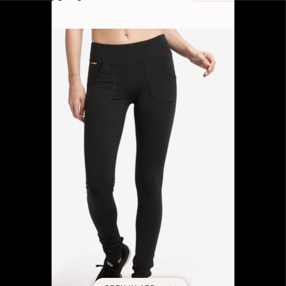 LOLE Athletic legs, Small
